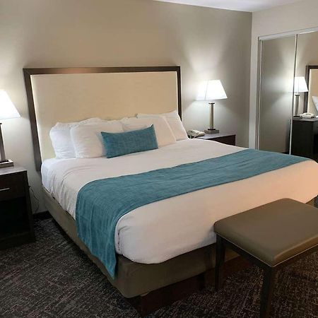 Executive Residency Franklin Inn Rum bild