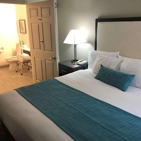Executive Residency Franklin Inn Rum bild