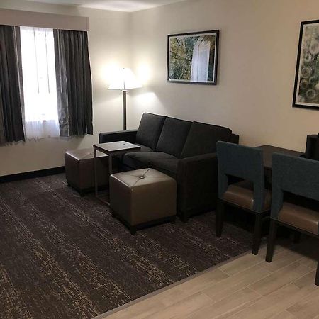 Executive Residency Franklin Inn Rum bild