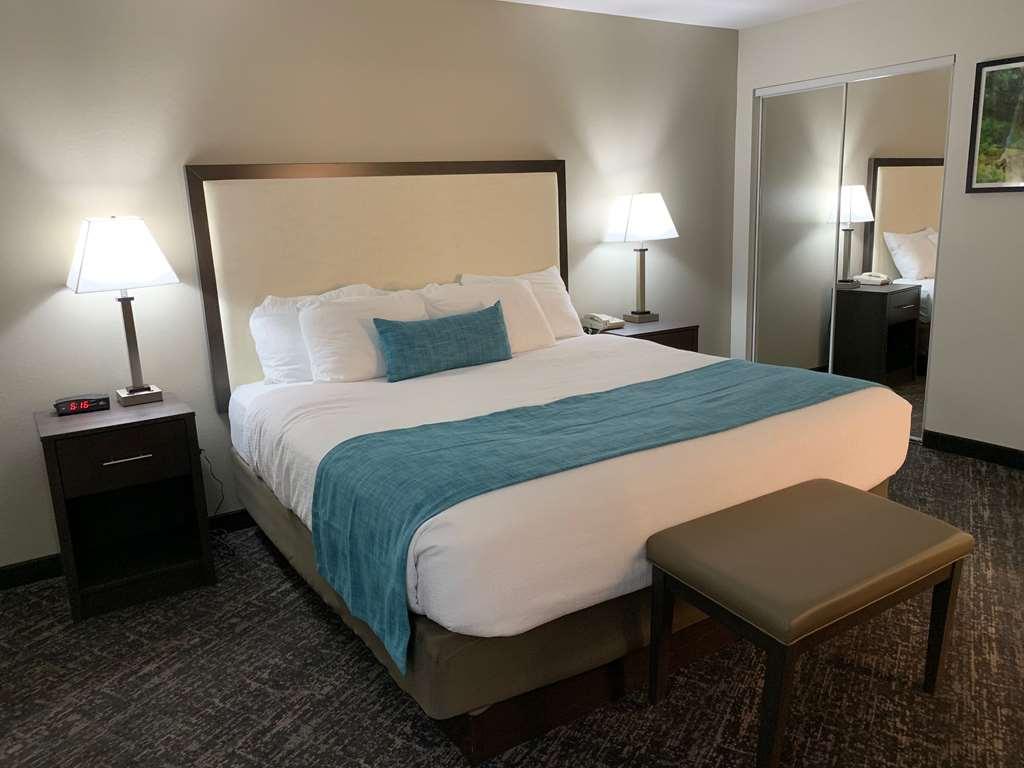 Executive Residency Franklin Inn Rum bild