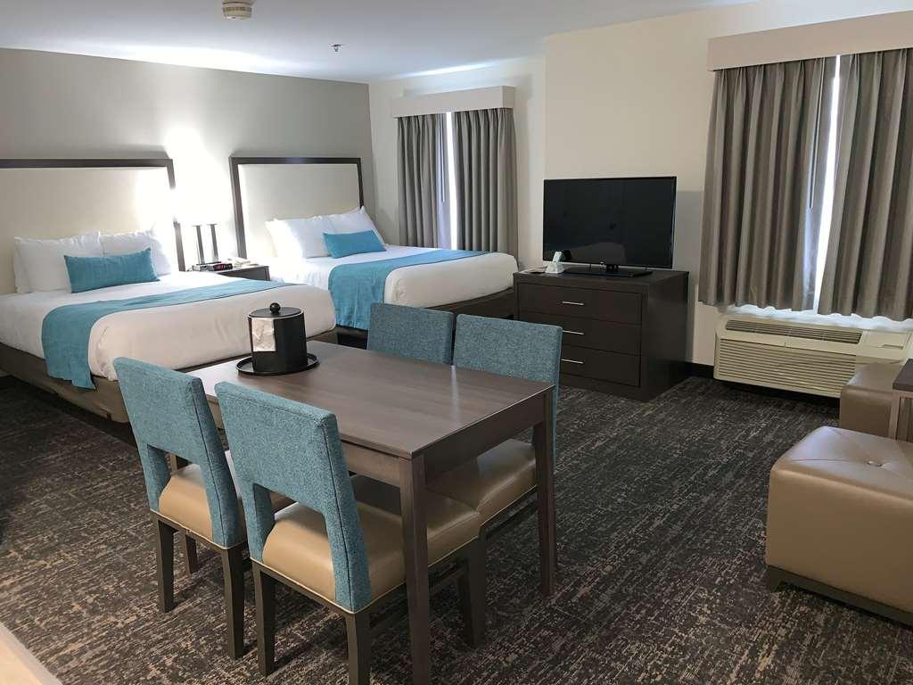 Executive Residency Franklin Inn Rum bild