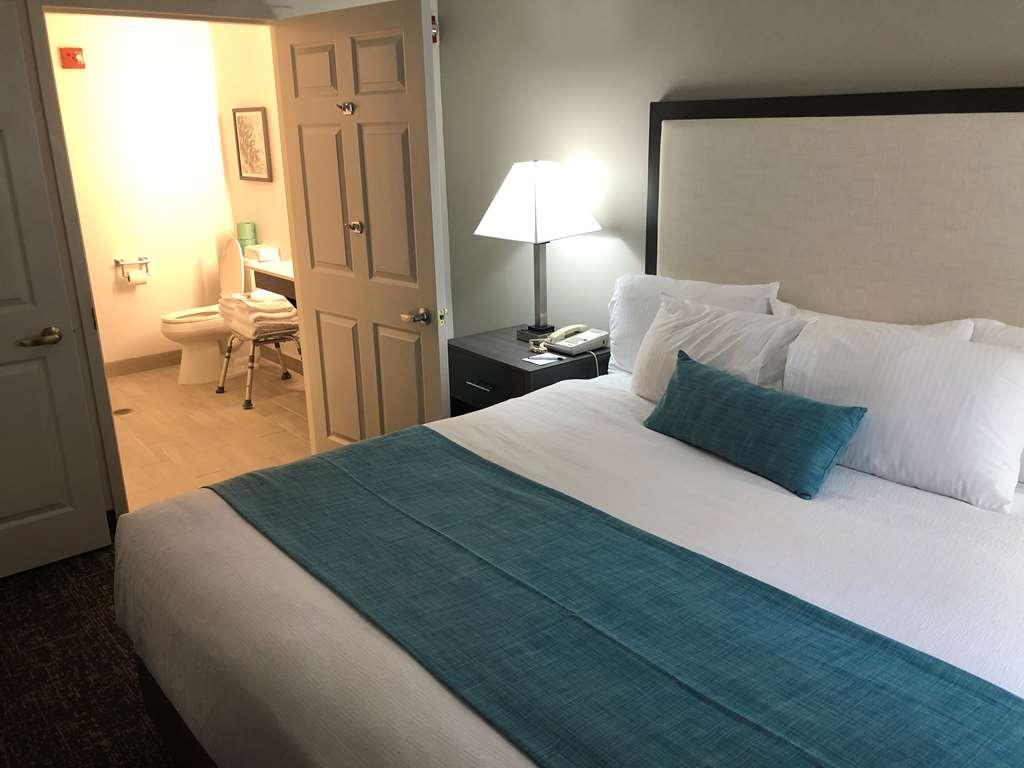 Executive Residency Franklin Inn Rum bild