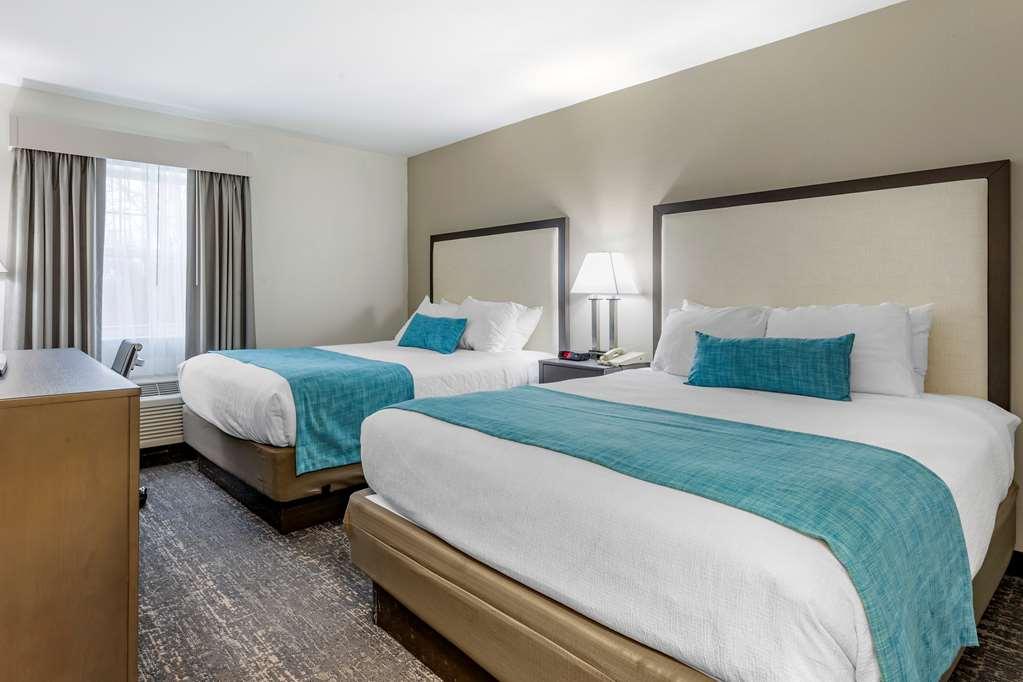 Executive Residency Franklin Inn Rum bild