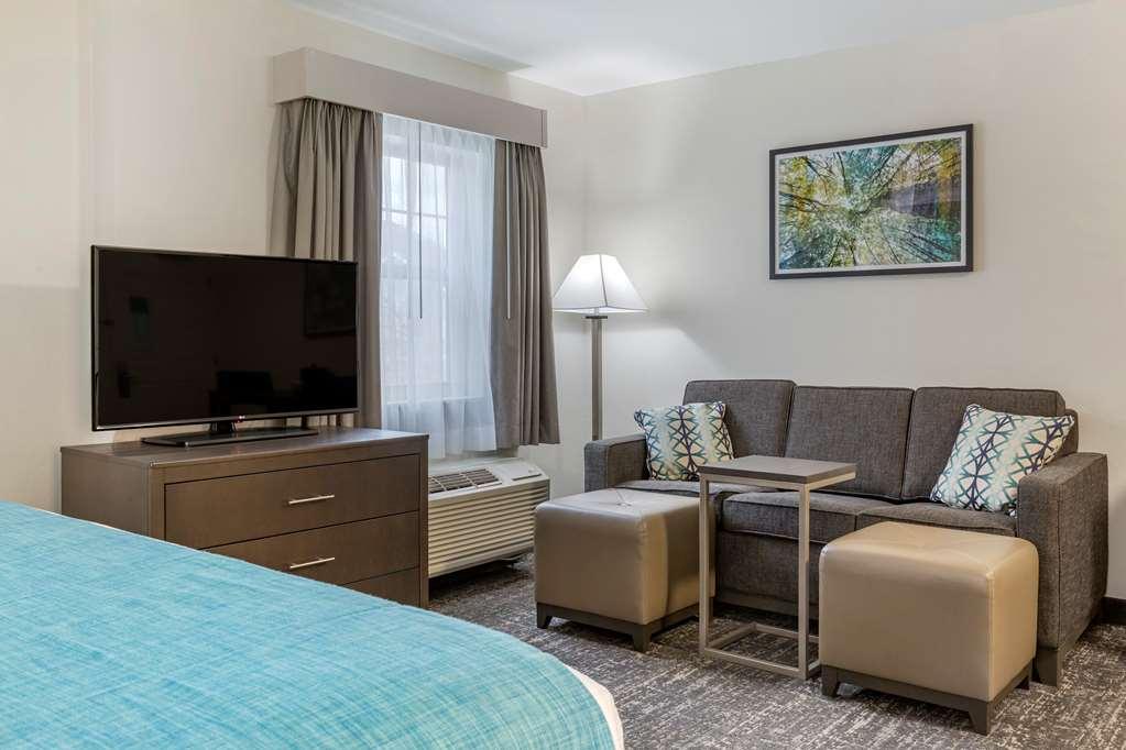 Executive Residency Franklin Inn Rum bild